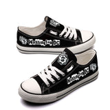 Lowest Price Washington DC State Shoes | Washington DC Shoes For Men Women