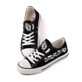 Lowest Price Washington DC State Shoes | Washington DC Shoes For Men Women