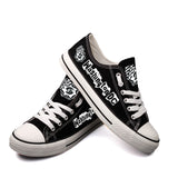 Lowest Price Washington DC State Shoes | Washington DC Shoes For Men Women