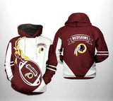 Best Washington Redskins Hoodies Vintage – SALE 20% OFF Now