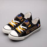 West Virginia Shoes For Men Women