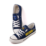 Lowest Price Wisconsin State Shoes | Wisconsin Shoes For Men Women