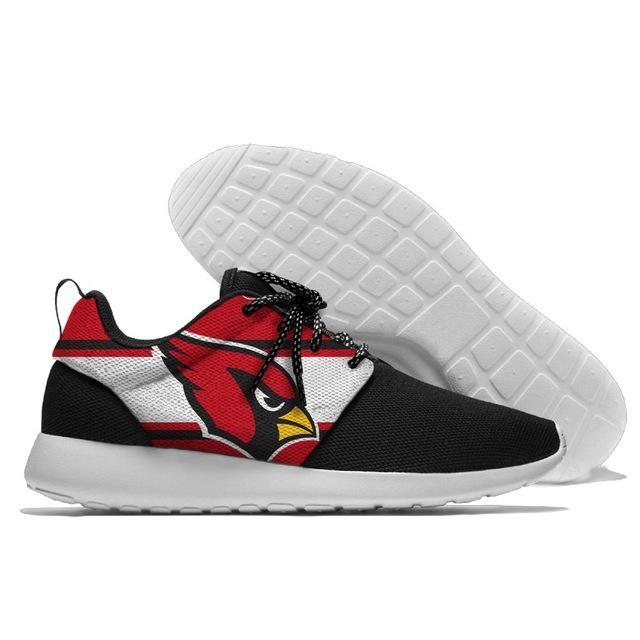 MLB St. Louis Cardinals Reze Shoes For Fans Running Sneakers