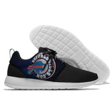 NFL Shoes Sneaker Lightweight Buffalo Bills Shoes For Sale Super Comfort