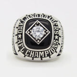 1967 Oakland Raiders Replica Super Bowl Rings