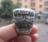 1976 Oakland Raiders Super Bowl Ring Replica