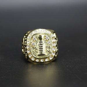 1979 Montreal Canadiens Stanley Cup Ring