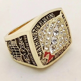 1991 Washington Redskins Super Bowl Rings