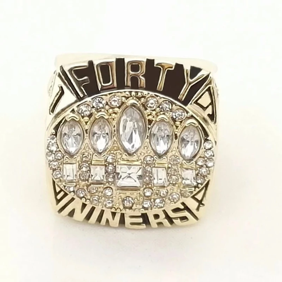 2000 New Jersey Devils Stanley Cup Championship Ring – Best
