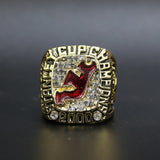 NHL 2000 New Jersey Devils Stanley Cup Ring