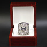 2013 Auburn Tigers Championship Ring Replica