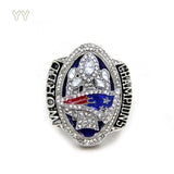 2016 New England Patriots Championship Ring