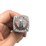 2017 Oklahoma Sooners National Championship Ring
