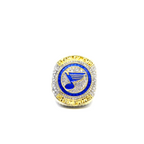 2019 St. Louis Blues Rings For Sale Stanley Cup Rings Replica