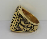 AFC 1984 Miami Dolphins Championship Rings For Sale High Quality