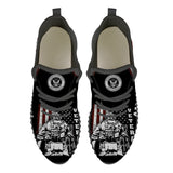 American Veterans Shoes Yeezy Running Shoes For Mens