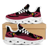 Arizona Cardinals Running Shoes Sneakers WZX0056F21B