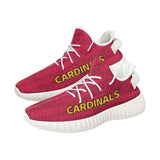 Up To 25% OFF Arizona Cardinals Tennis Shoes Repeat Team Name