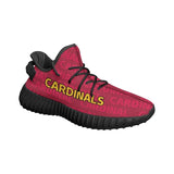 Up To 25% OFF Arizona Cardinals Tennis Shoes Repeat Team Name