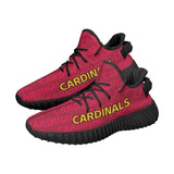 Up To 25% OFF Arizona Cardinals Tennis Shoes Repeat Team Name