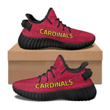 Up To 25% OFF Arizona Cardinals Tennis Shoes Repeat Team Name