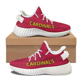 Up To 25% OFF Arizona Cardinals Tennis Shoes Repeat Team Name