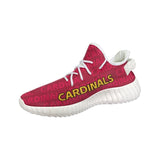 Up To 25% OFF Arizona Cardinals Tennis Shoes Repeat Team Name