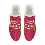 Up To 25% OFF Arizona Cardinals Tennis Shoes Repeat Team Name