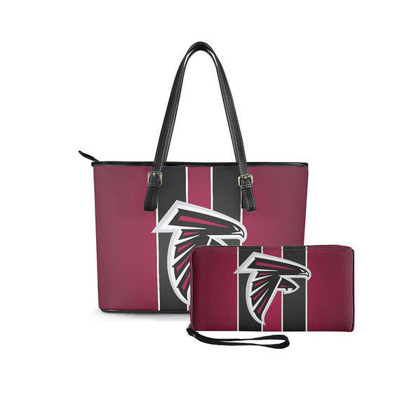 Atlanta Falcons Purses And Bags