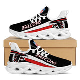 Atlanta Falcons Running Shoes Sneakers WZX0102F21B