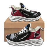 40% OFF The Best Atlanta Falcons Sneakers For Walking Or Running
