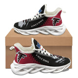 40% OFF The Best Atlanta Falcons Sneakers For Walking Or Running
