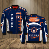 20% OFF The Best Auburn Tigers Men's Jacket For Sale