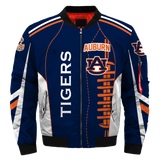 20% OFF The Best Auburn Tigers Men's Jacket For Sale
