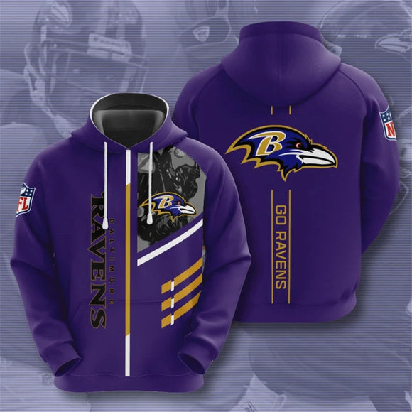 Buy Cheap Baltimore Ravens Hoodies Mens – Get 20% OFF Now
