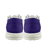 20% OFF Baltimore Ravens Shoes - Loafers Style 