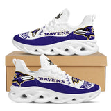Baltimore Ravens Running Shoes WZX0062F21W