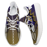 Baltimore Ravens Shoes Sport PTA045