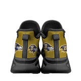 40% OFF The Best Baltimore Ravens Sneakers For Walking Or Running