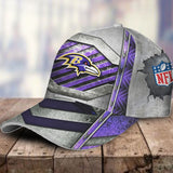 Best Unisex Baltimore Ravens Hats