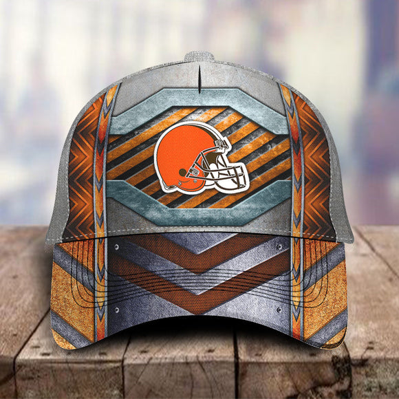 Best Cheap Cleveland Browns Hats For Sale – 4 Fan Shop