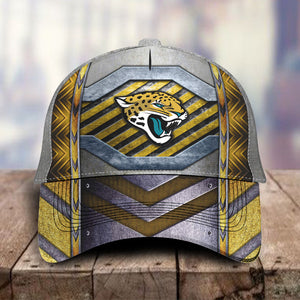 Best Unisex Jacksonville Jaguars Hats