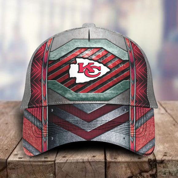 Best Unisex Kansas City Chiefs Hats
