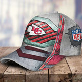 Best Unisex Kansas City Chiefs Hats