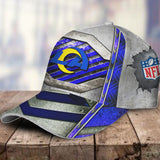Best Unisex Los Angeles Rams Hats