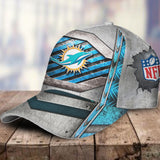 Best Unisex Miami Dolphins Hats
