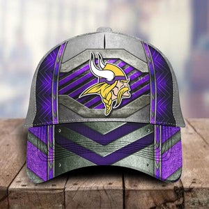 Best Unisex Minnesota Vikings Hats