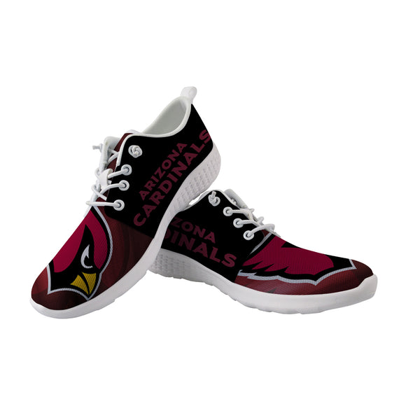 Best Wading Shoes Sneaker Custom Arizona Cardinals Shoes Super Comfort