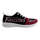 Best Wading Shoes Sneaker Custom Atlanta Falcons Shoes Super Comfort