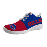 Best Wading Shoes Sneaker Custom Buffalo Bills Shoes Super Comfort